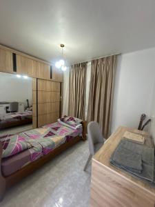 Appartement lumineux