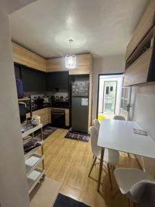 Appartement lumineux