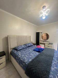 Appartement lumineux