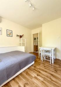 Cozy Stay Niepodległości Avenue Studio