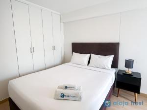 Exclusive 2BR Apt with Free Netflix - 1104