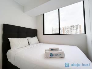 Exclusive 2BR Apt with Free Netflix - 1104