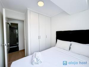 Exclusive 2BR Apt with Free Netflix - 1104