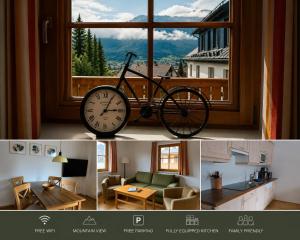 Stranach Appartements