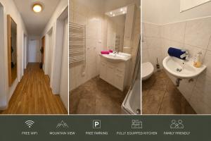 Stranach Appartements