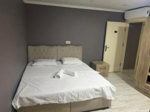 ŞEN APART RENTACAR yusuf