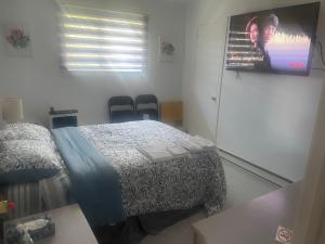 Chambre chez lhabitant en Gaspsie - sans petit djeuner fourni