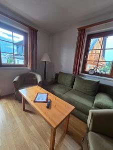 Stranach Appartements