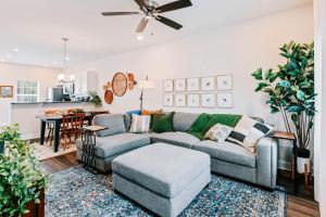 Old Capital - Sleeps 8, Mins to GCSU, DT, Lake