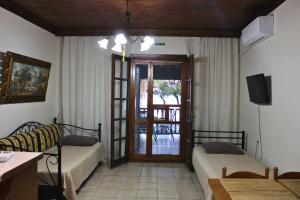 Holiday Home Sea Front