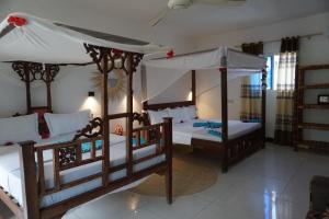 Cocolala Beach House