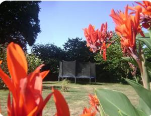 penty Broceliande 3 personnes