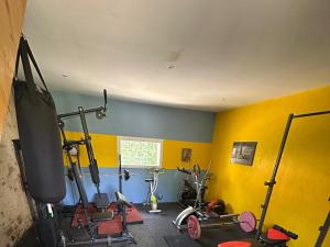 penty Broceliande 3 personnes