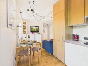 Baltic Living Biskupa Dominika 35A Gdynia by Solarento