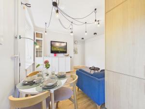 Baltic Living Biskupa Dominika 35A Gdynia by Solarento