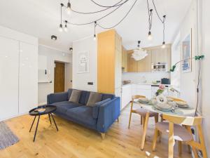 Baltic Living Biskupa Dominika 35A Gdynia by Solarento