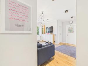 Baltic Living Biskupa Dominika 35A Gdynia by Solarento