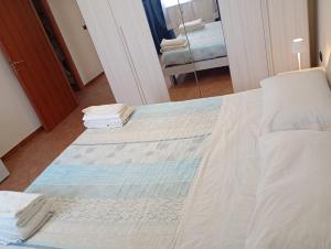 Picchio House near Fiumicino Airport