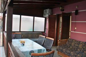 Holiday Home Sea Front