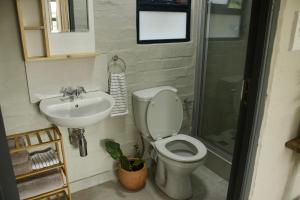 Macadamia Farm Stay