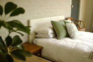 Macadamia Farm Stay