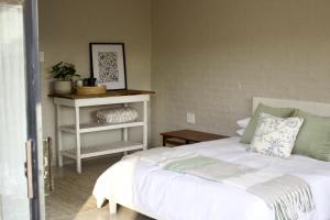 Macadamia Farm Stay
