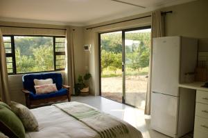 Macadamia Farm Stay