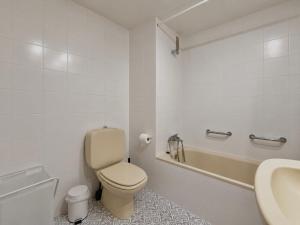 Apartamento con Terraza en el Corazón de Marbella Centro