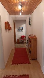 Ferienwohnung An den Mainauen