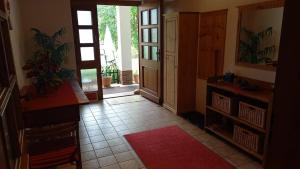 Ferienwohnung An den Mainauen