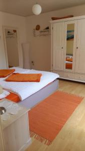 Ferienwohnung An den Mainauen