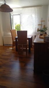 Ferienwohnung An den Mainauen