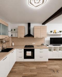 ALTANA apartment