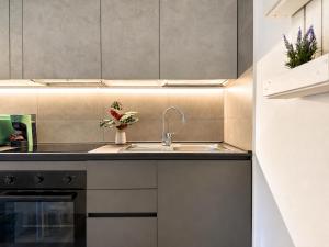 Modern Apartment - Business & Comfort - Padova