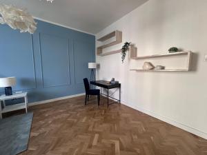 Apartament na Krasińskiego