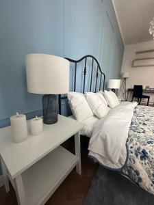 Apartament na Krasińskiego