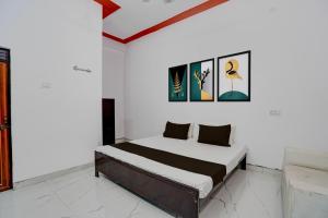 Hotel O shivam guest house and hotel