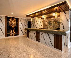Hotel embajador bucaramanga