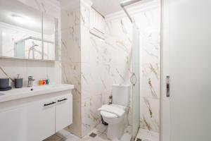 Cozy and Stylish Loft In The Heart of Taksim!