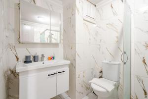 Cozy and Stylish Loft In The Heart of Taksim!