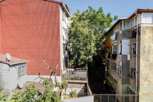 Urban Loft in the Heart of Taksim