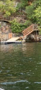 Cottage Lac St Pierre - Come and Relax