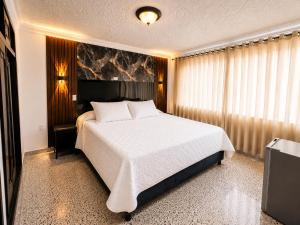 Hotel embajador bucaramanga
