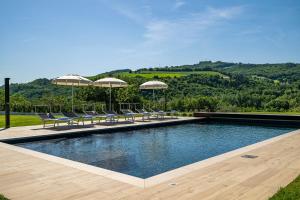 VILLA MAMON 6&2 Emma Villas