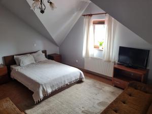 Apartament Złota Rybka Stegna