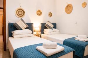 Indaba Luxury Apartments