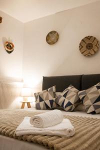 Indaba Luxury Apartments