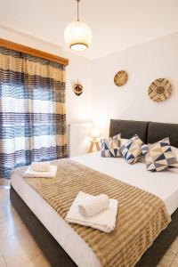 Indaba Luxury Apartments
