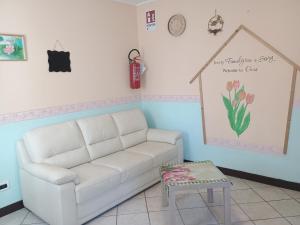 La Casa dei Tulipani