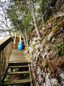 Cottage Lac St Pierre - Come and Relax